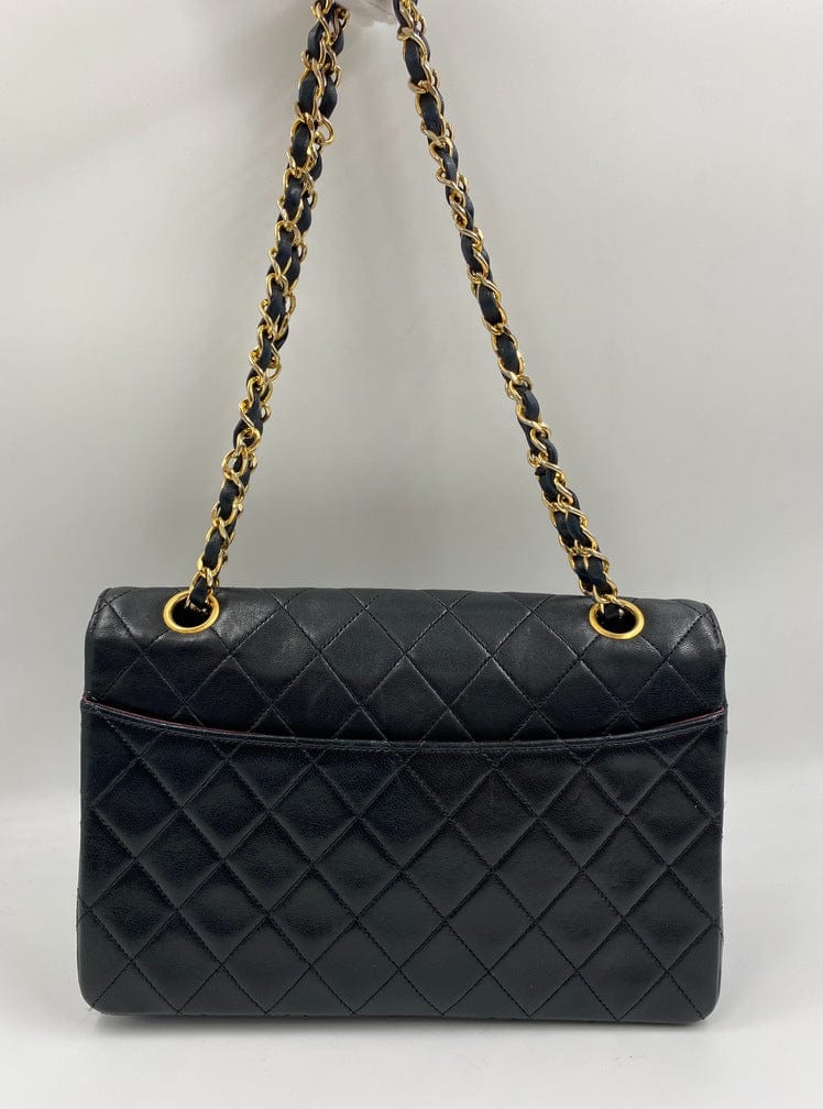 Chanel Classic Single Flap Bag