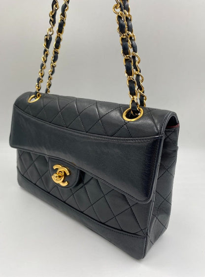 Chanel Classic Single Flap Bag