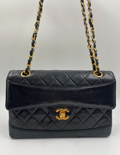 Chanel Classic Single Flap Bag