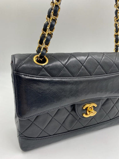 Chanel Classic Single Flap Bag