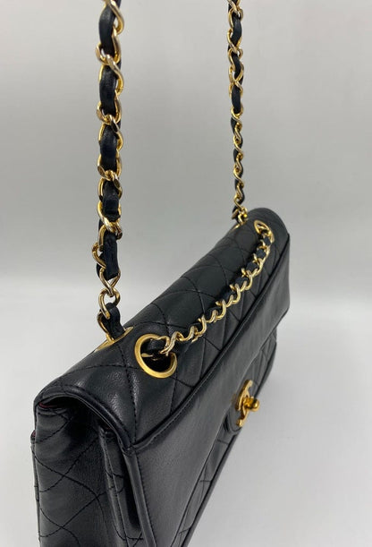 Chanel Classic Single Flap Bag