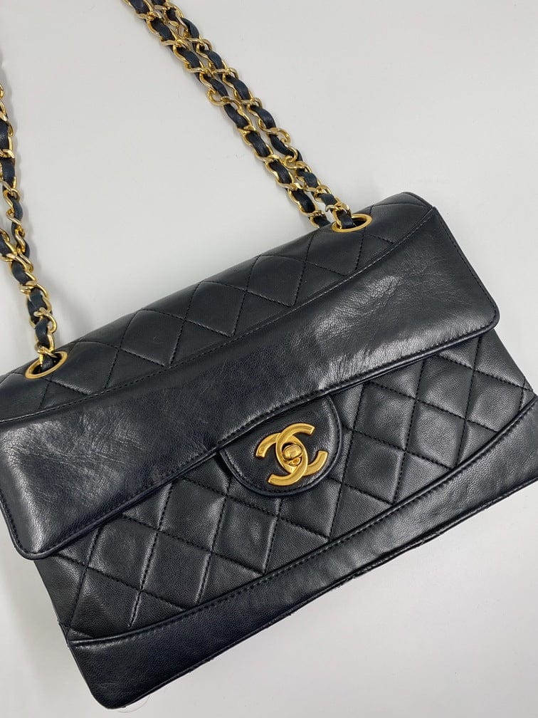 Chanel Classic Single Flap Bag