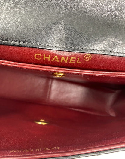 Chanel Classic Single Flap Bag