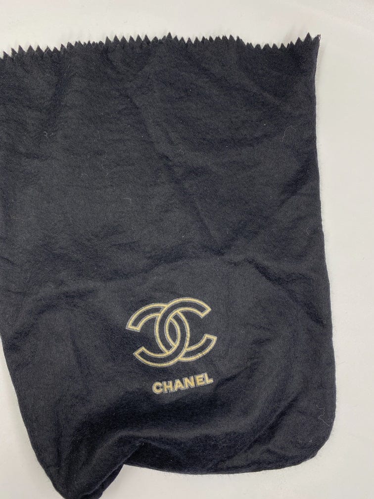 Chanel Vintage Crossbody Flap bag