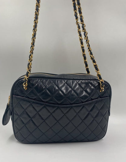 Chanel Vintage Crossbody bag