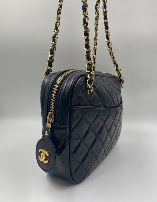 Chanel Vintage Crossbody bag