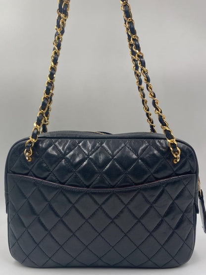 Chanel Vintage Crossbody bag