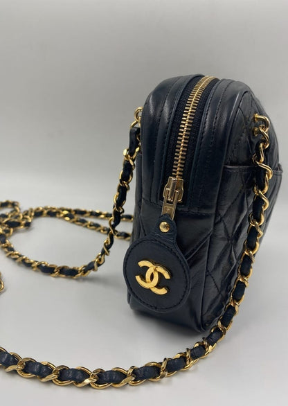 Chanel Vintage Crossbody bag