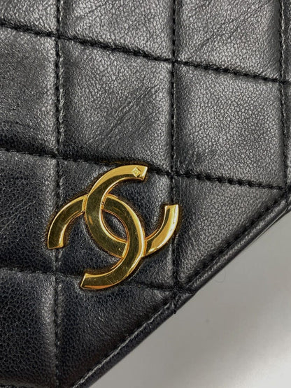 Vintage Chanel Flap Bag