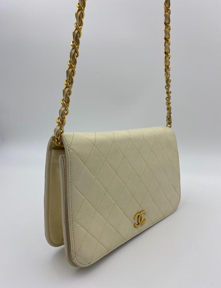 Chanel Vintage Shoulder Flap bag