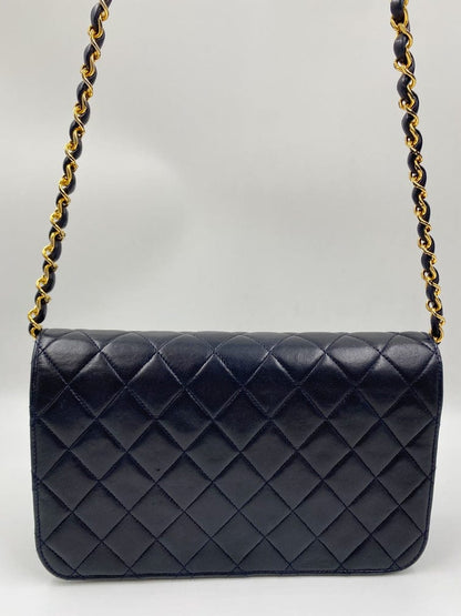 Vintage Chanel Flap Bag