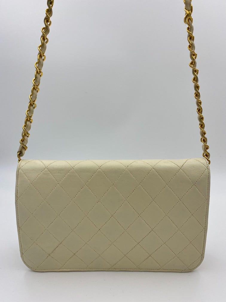 Chanel Vintage Shoulder Flap bag