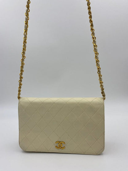 Chanel Vintage Shoulder Flap bag