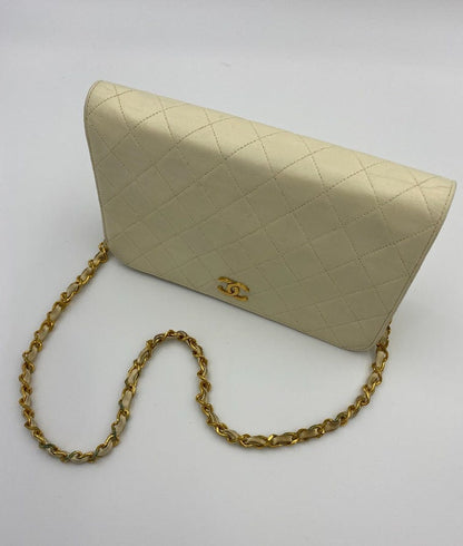 Chanel Vintage Shoulder Flap bag