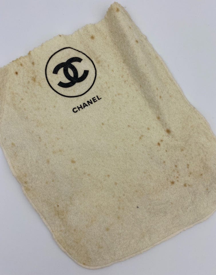 Chanel Vintage Shoulder Flap bag