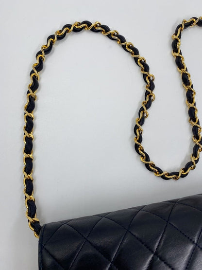 Vintage Chanel Flap Bag