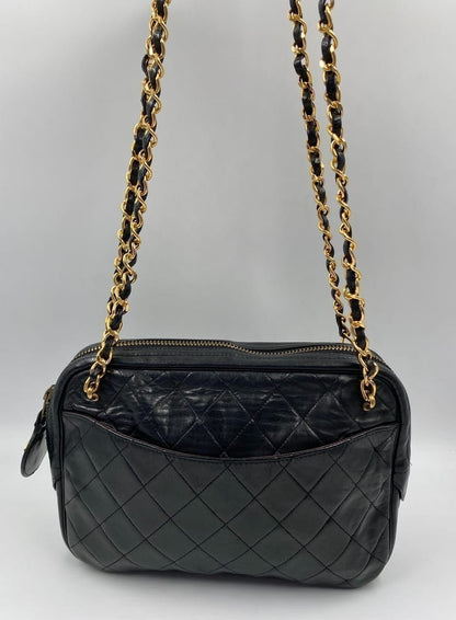 Chanel Vintage Crossbody bag