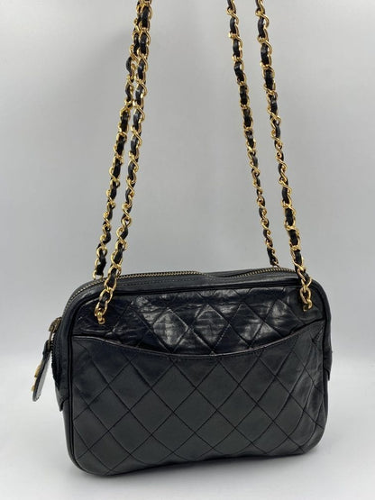 Chanel Vintage Crossbody bag