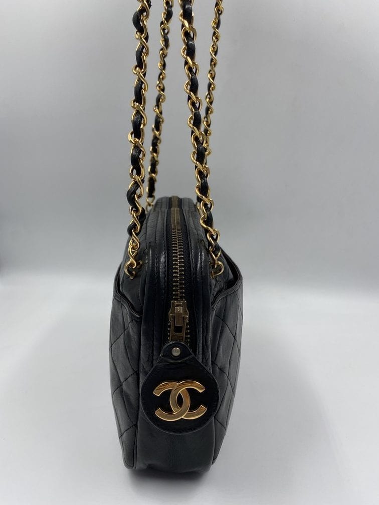 Chanel Vintage Crossbody bag