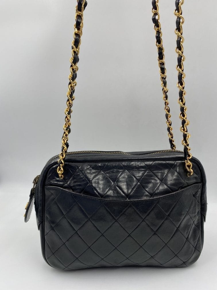 Chanel Vintage Crossbody bag