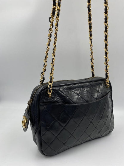 Chanel Vintage Crossbody bag