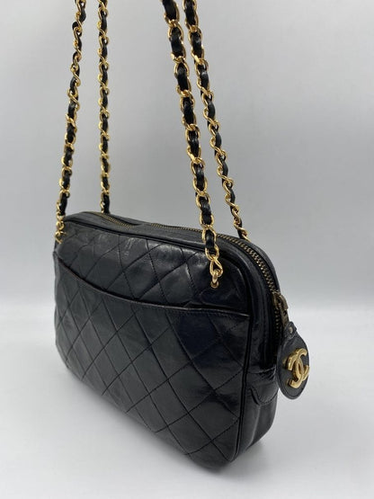 Chanel Vintage Crossbody bag