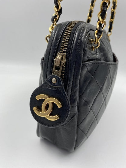 Chanel Vintage Crossbody bag