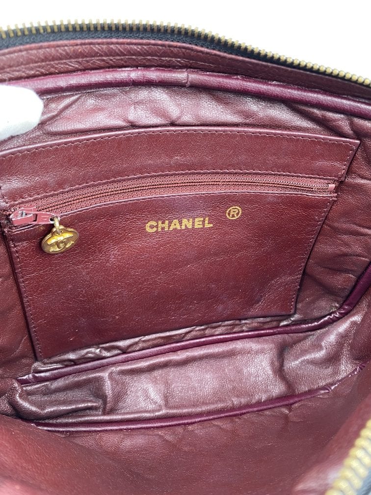 Chanel Vintage Crossbody bag