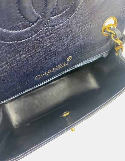 Chanel Vintage Mini Flap Bag