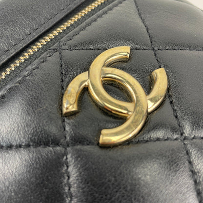 CHANEL 2020-2021 Trendy Vanity Case