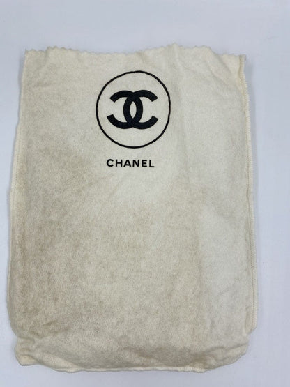 Chanel Vintage Crossbody Flap bag