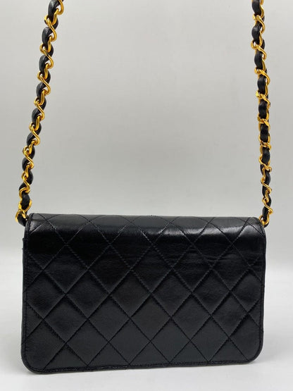 Chanel Vintage Crossbody Flap bag