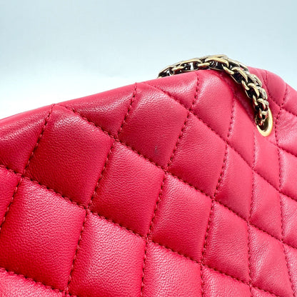 Chanel Mademoiselle Bowling Bag