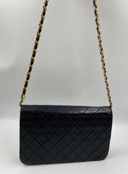 Vintage Chanel Flap Bag