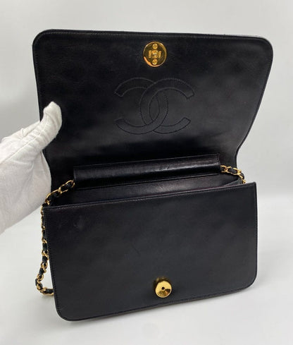 Vintage Chanel Flap Bag