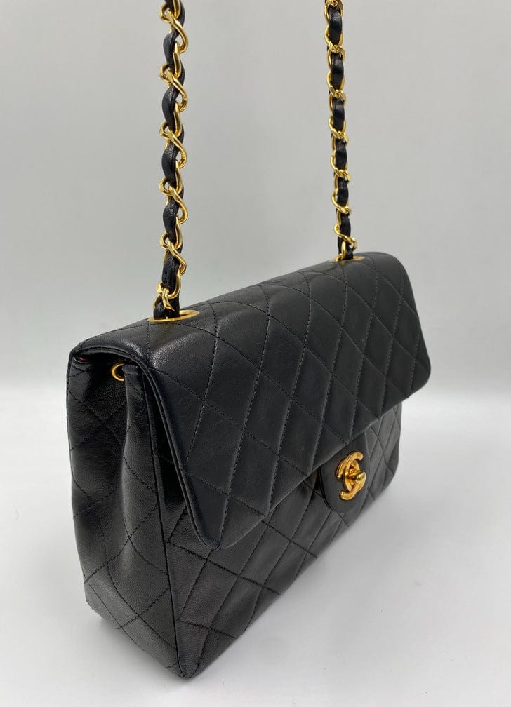 Chanel Classic Flap Small Square Bag