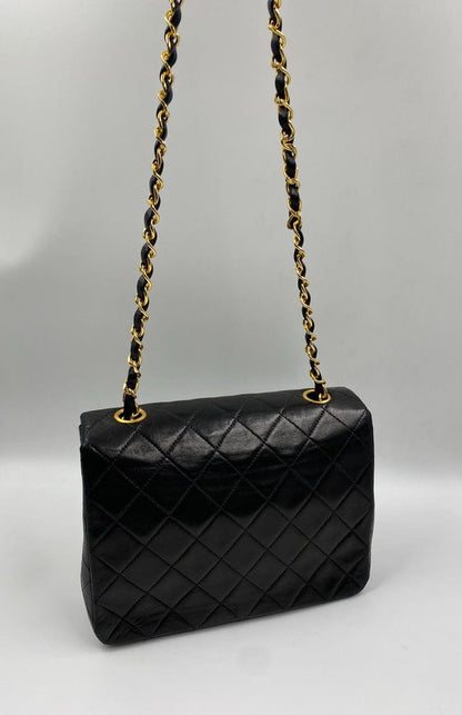 Chanel Classic Flap Small Square Bag