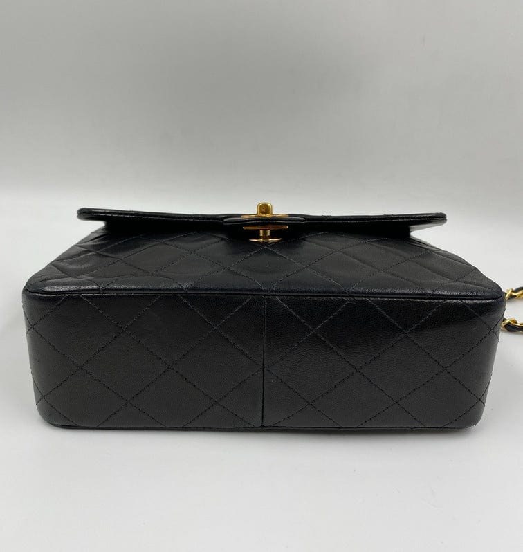 Chanel Classic Flap Small Square Bag