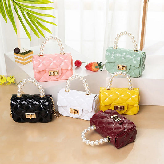 Kids Purses And Handbags Mini Crossbody