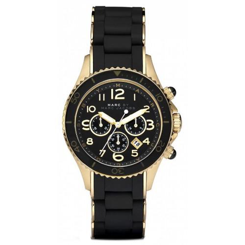 MARC BY good MARC JACOBS black watch for woman