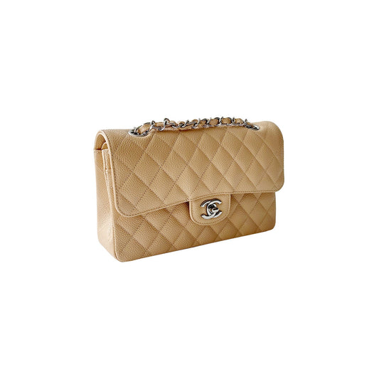 Chanel Classic Small Double Flap Bag