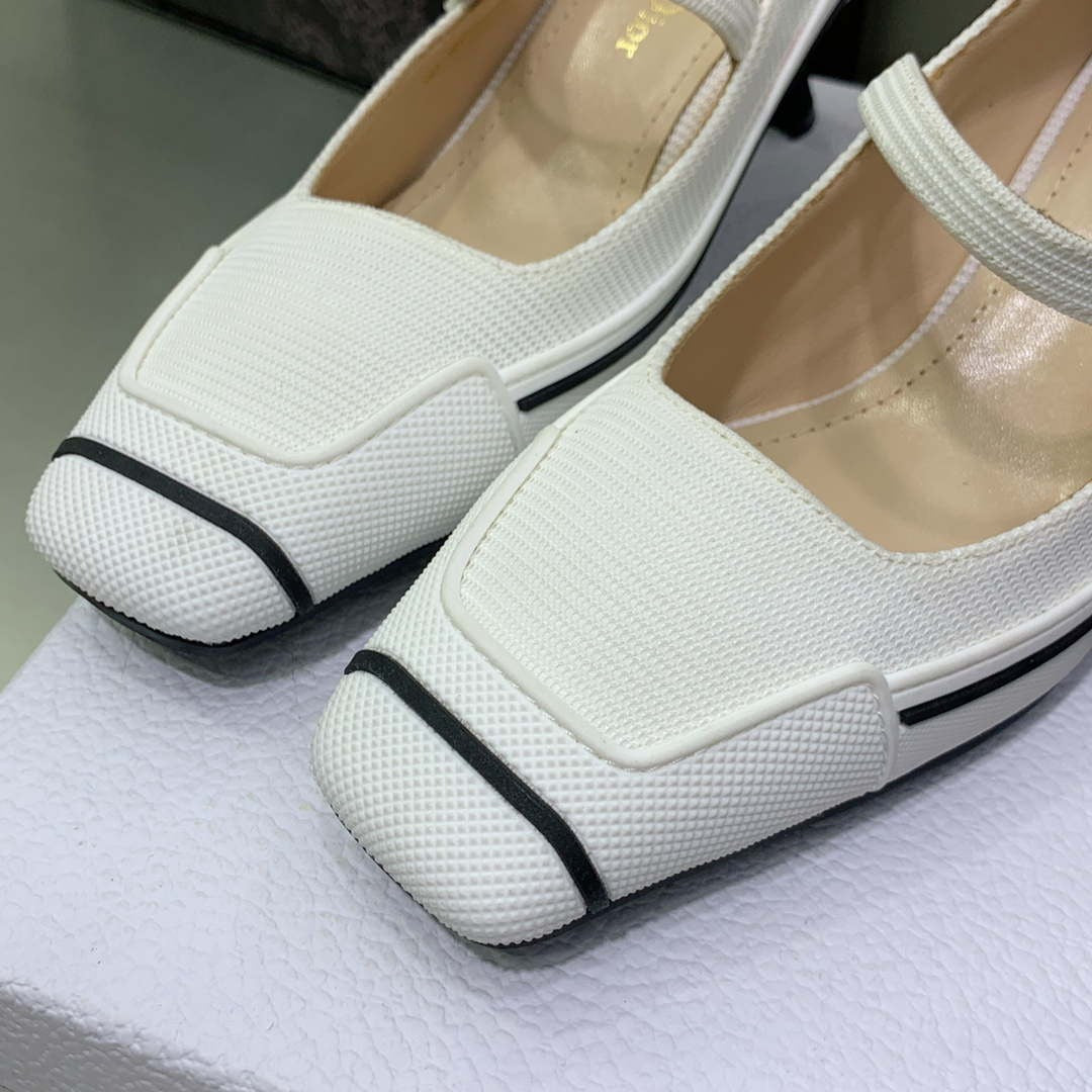 Dior Women’s Shoes Ballernas & Flat Shoes