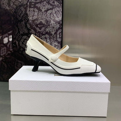 Dior Women’s Shoes Ballernas & Flat Shoes