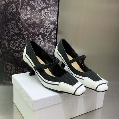 Dior Women’s Shoes Ballernas & Flat Shoes