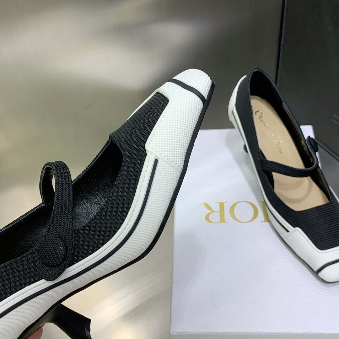 Dior Women’s Shoes Ballernas & Flat Shoes