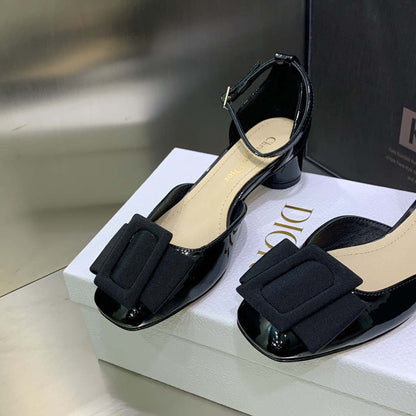 Dior Women’s Shoes Ballernas & Flat Shoes