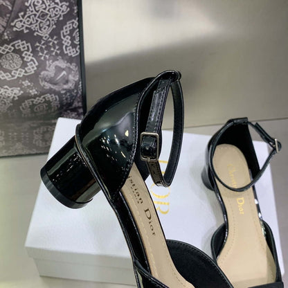 Dior Women’s Shoes Ballernas & Flat Shoes