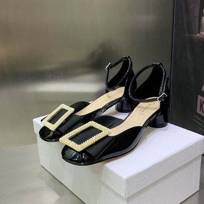 Dior Women’s Shoes Ballernas & Flat Shoes