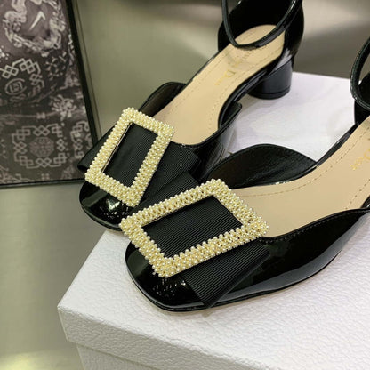 Dior Women’s Shoes Ballernas & Flat Shoes