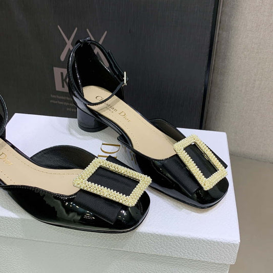 Dior Women’s Shoes Ballernas & Flat Shoes